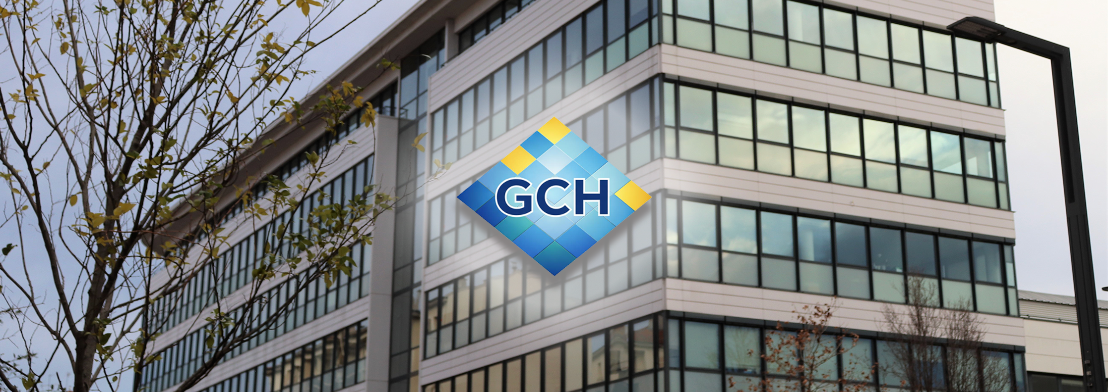 Gch GCH Corporation