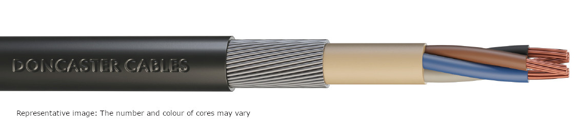 H694-XL XLPE/SWA/PVC - Doncaster Cables