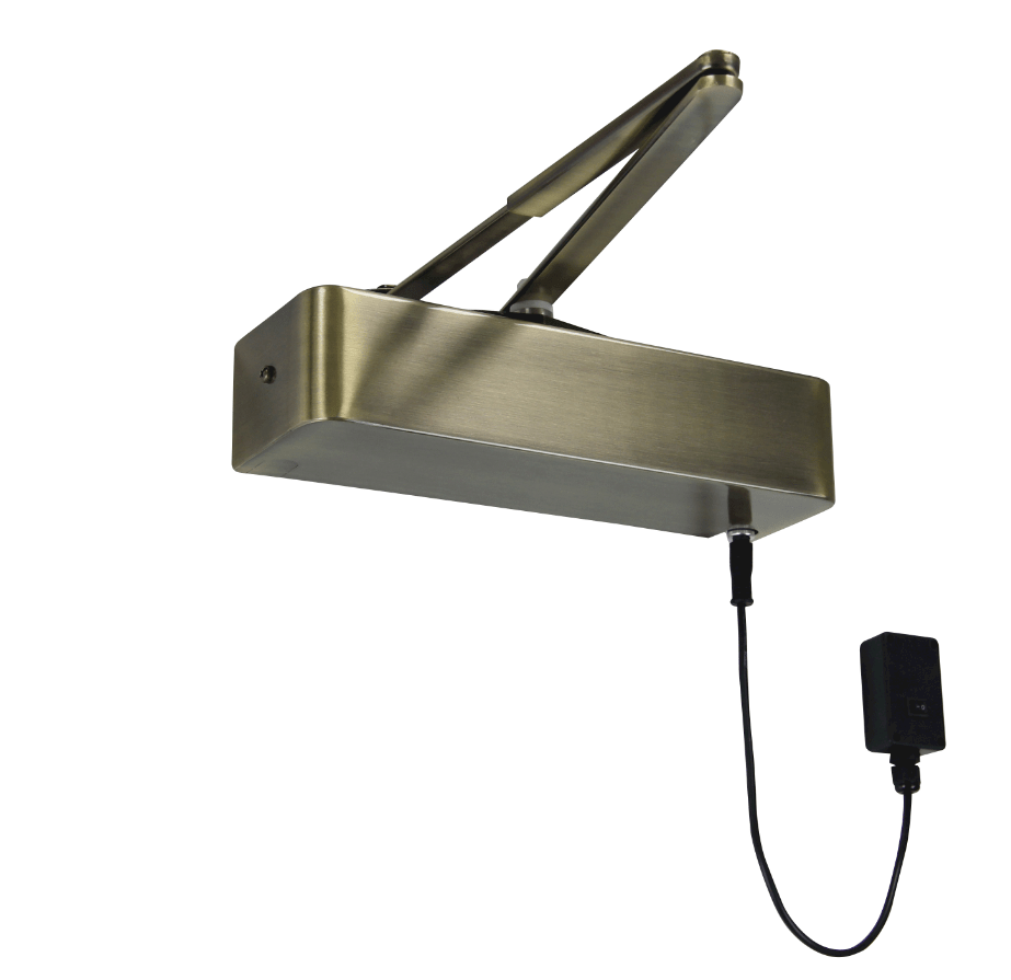 Responder 24 Door Closer