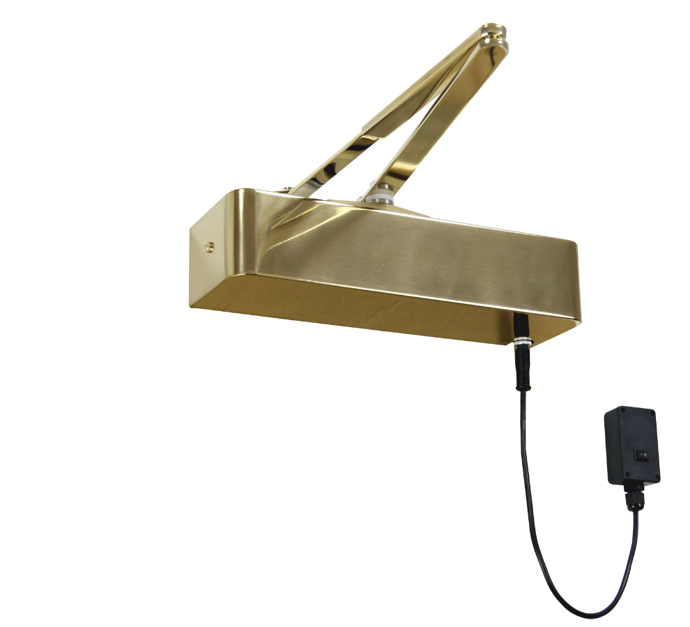 Responder 24 Door Closer
