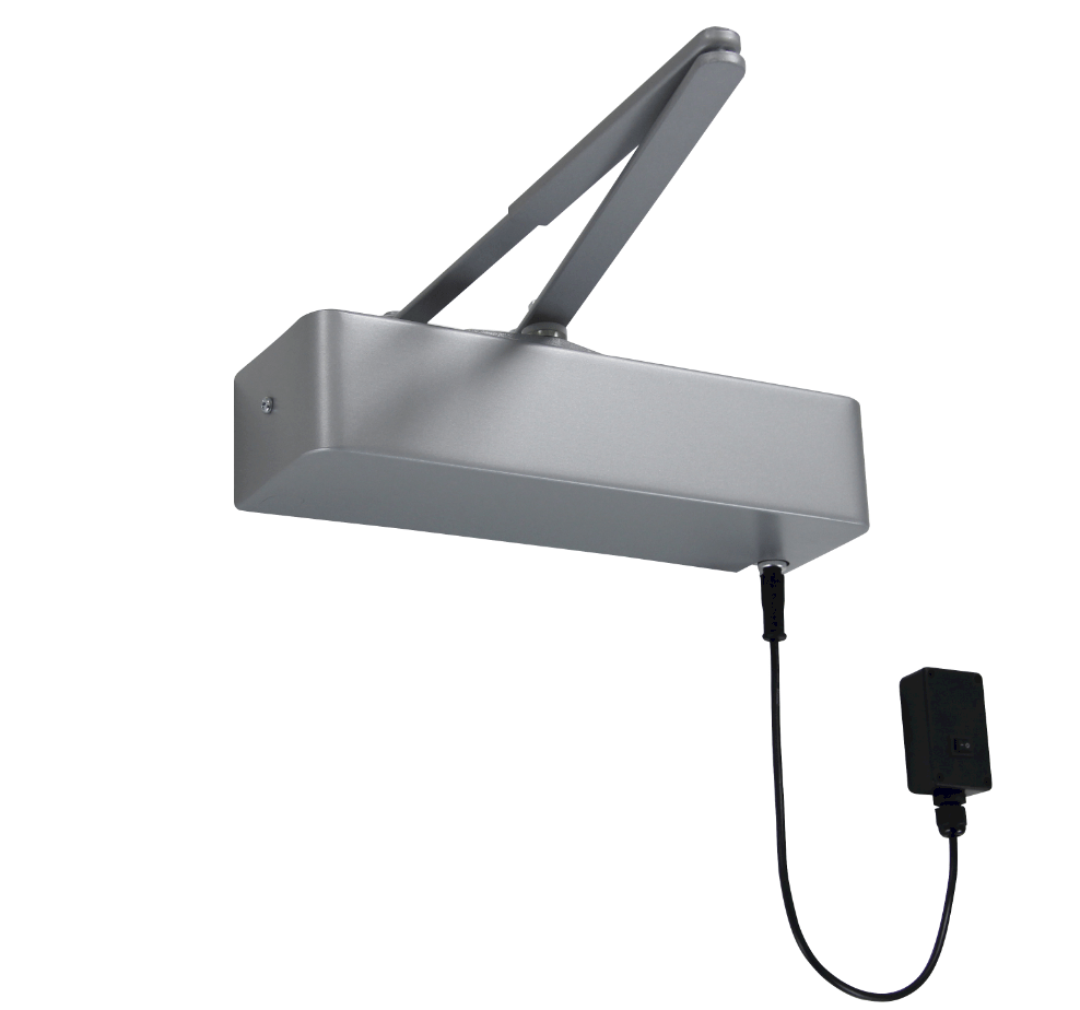 Responder 24 Door Closer