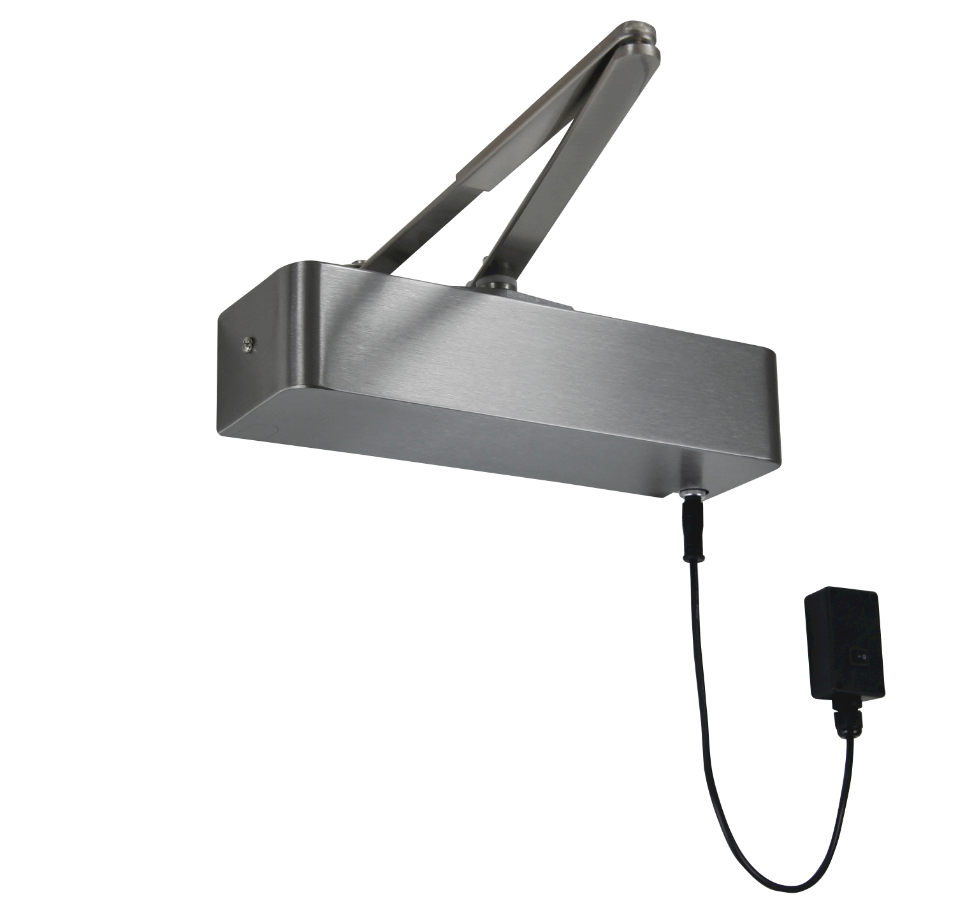 Responder 24 Door Closer