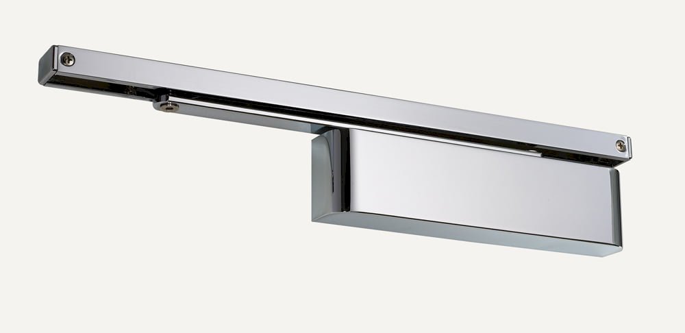 TS.11204 Door Closer