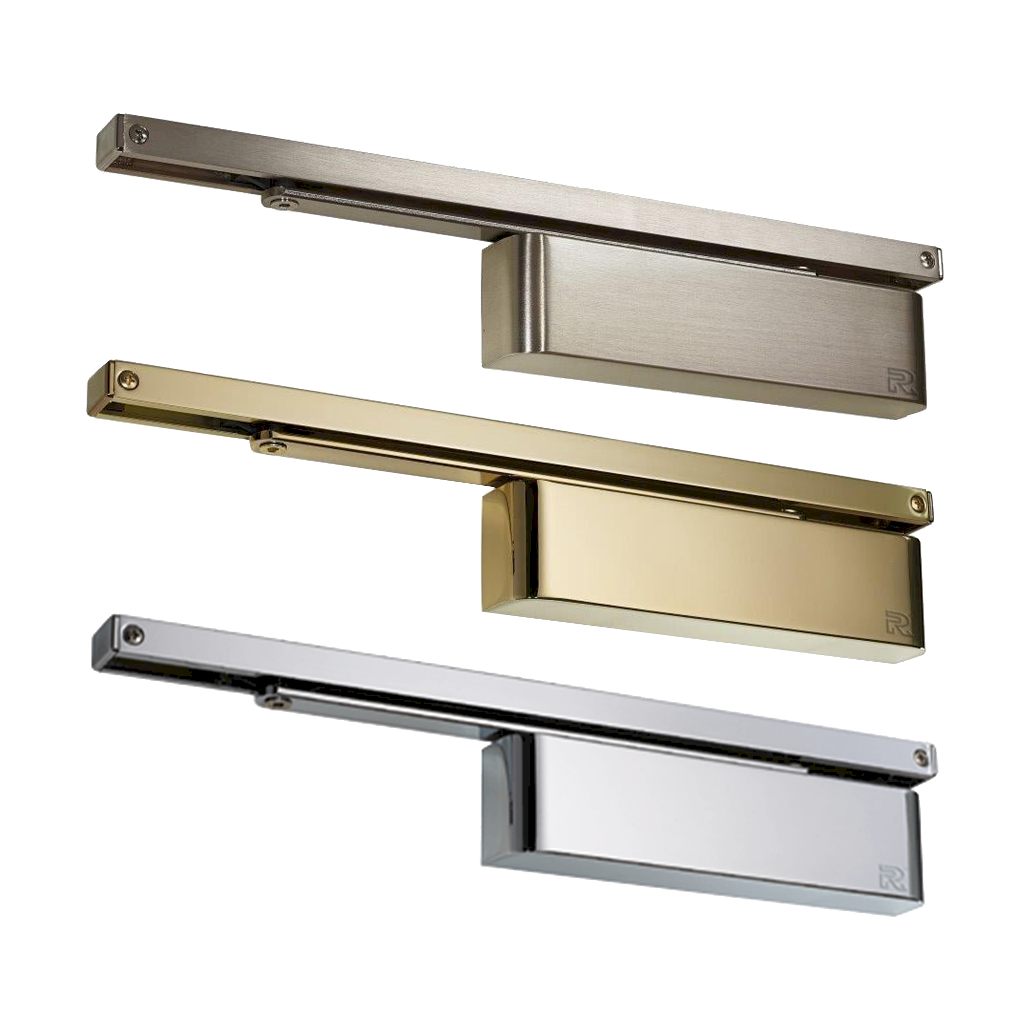 TS.11205 Door Closer