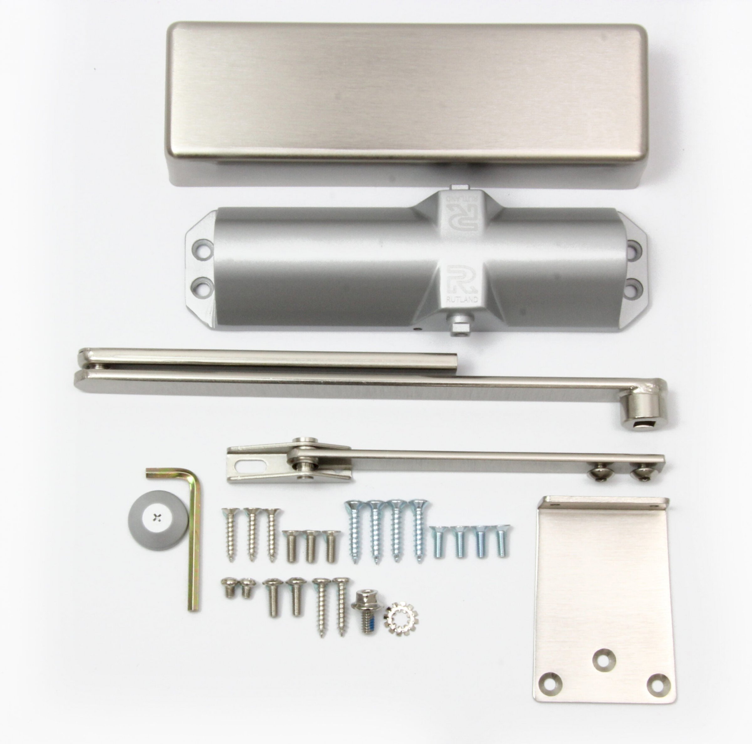 TS.3204 Door Closer