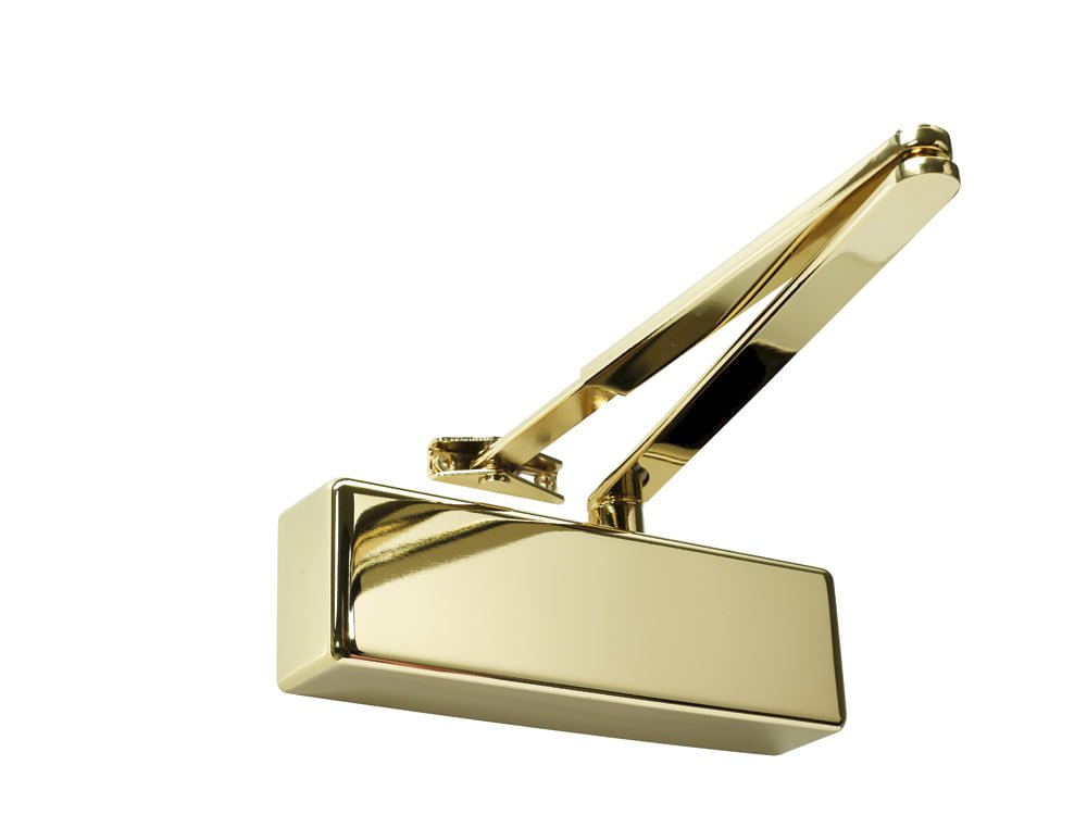 TS.3204 Door Closer