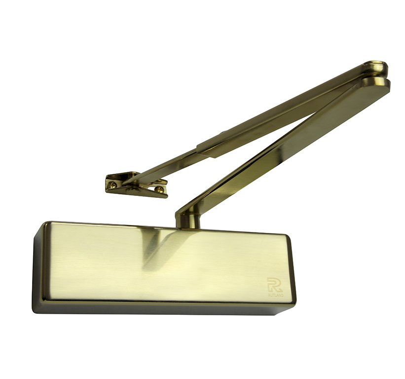 TS.3204 Door Closer