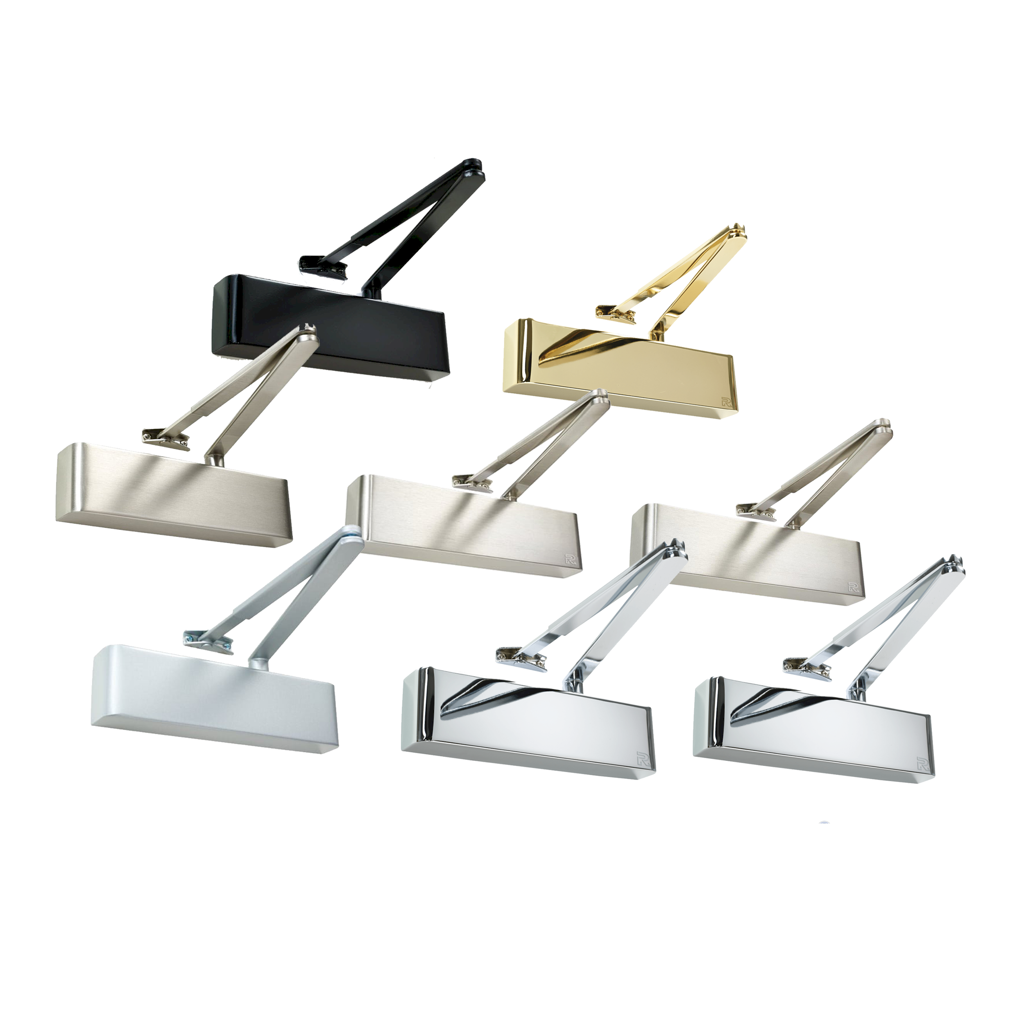 TS.9206 Door Closer