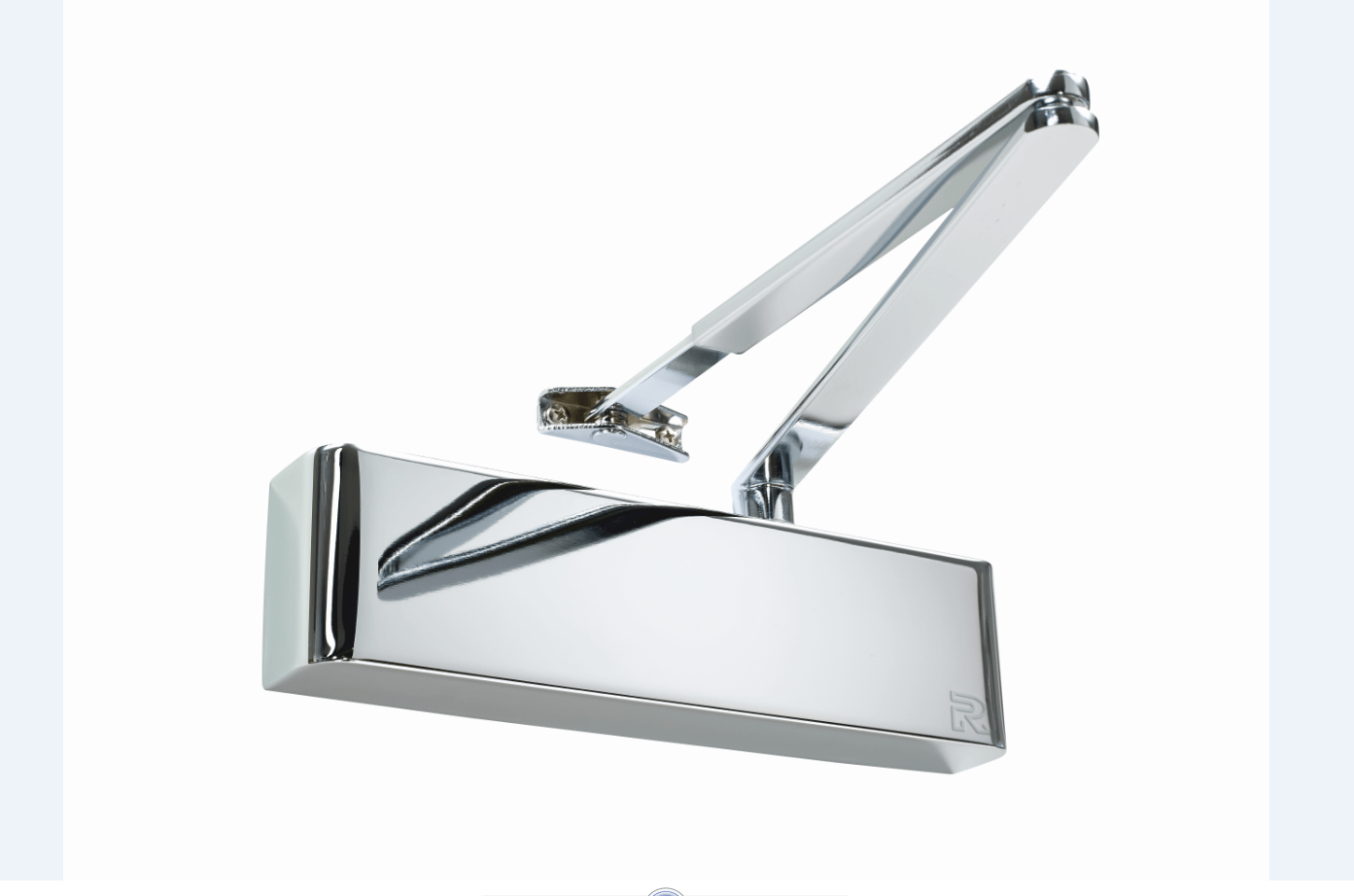 TS.9206 Door Closer
