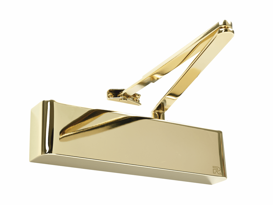 TS.9206 Door Closer