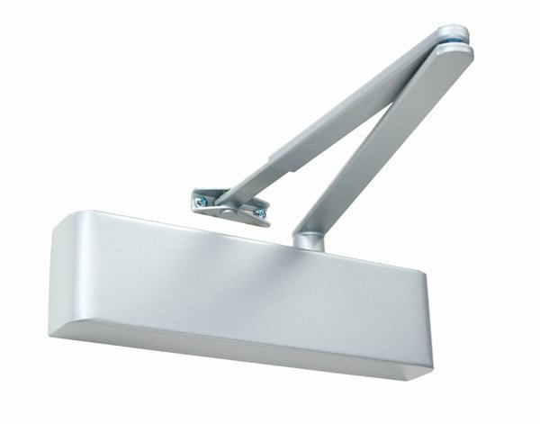 TS.9206 Door Closer